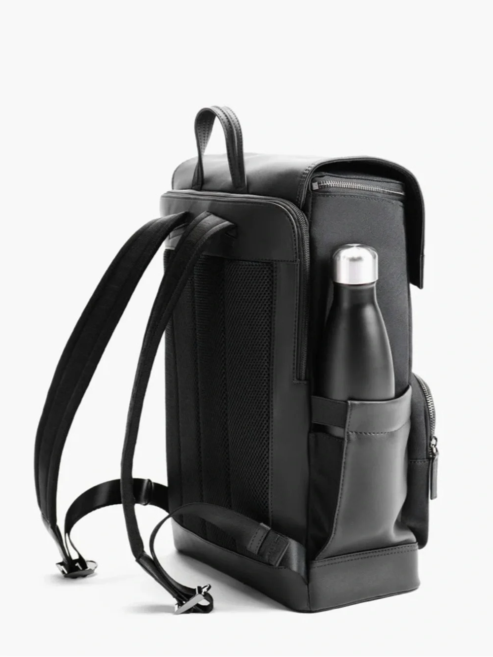 Maverick & Co. Maximus All-Day Backpack - Black